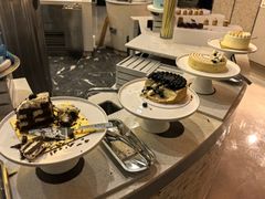 -青岛金沙滩希尔顿酒店·自助餐厅