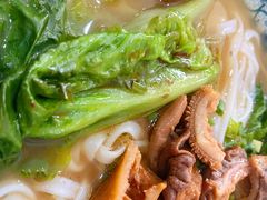 牛杂粉-韦记牛杂汤(清晖园店)