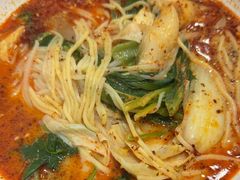 -高福麻辣烫(新阳店)