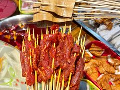 -杨校长·老成都串串香火锅(全国总店)