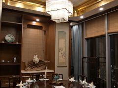 包厢-庄隐阁(悠方广场店)