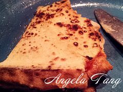 披萨-Mammamia意大利餐厅(阳春巷店)