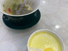 -尕西木老春台东乡手抓美食