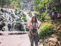 -沕沕水生态风景区