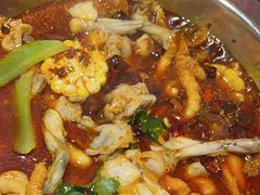 -十二点·辣椒炒肉(南山店)