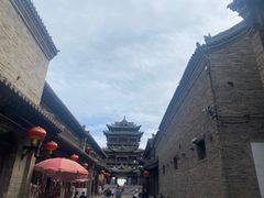 -榆次老城