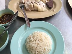 -红大哥水门鸡饭(總店)