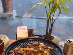 -那家小馆•北京菜•烤鸭(香山店)