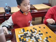 -弈海围棋学堂(夕照寺校区)