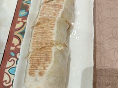 -BRBR叙利亚餐厅(总店)