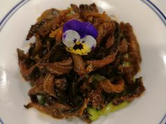 -老浒记烤鸭-北京菜(琉璃厂店)