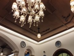 -马勒别墅·中餐厅