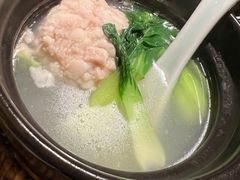 -南京大牌档(中关村领展广场店)