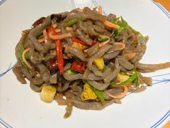 -汉·鲜味人知(陈家营店)