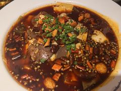 -渝乡人家(和平里店)