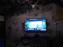 -尚橙歌坊主题式KTV(恒大商业广场店)