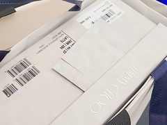 -JIMMY CHOO(成都远洋太古里店)