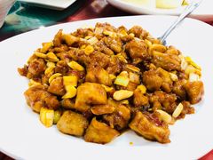 -玉华台饭庄(裕中西里小区店)