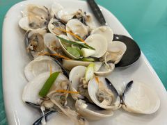 -大茄来海鲜餐厅(亚洲城分行)