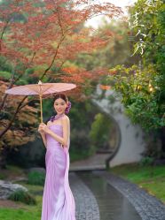 -青禾蒙娜丽莎婚纱摄影(武汉总店)