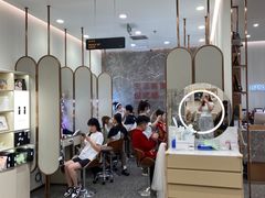 -海马体照相馆丨大师(青岛万象城店)