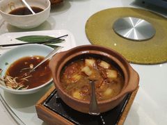 -小厨娘淮扬菜(板桥一店)