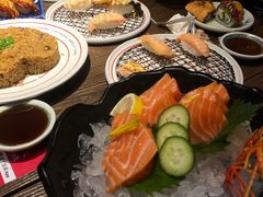-大雄寿司(中华广场店)