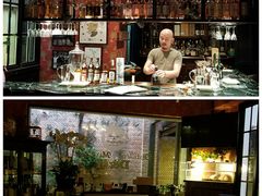 大堂-DM Distiller & Mixologist Whisky Cocktail Bar