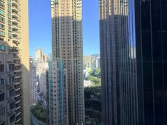 -香港港岛英迪格酒店