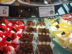 -巴黎贝甜(五道口店)