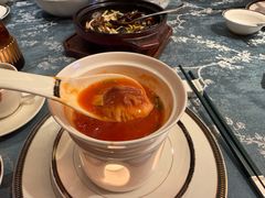 -扬州香格里拉·香宫中餐厅