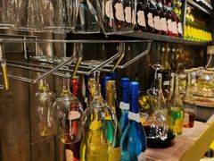 -领鲜活海鲜榴莲自助火锅(东门店)