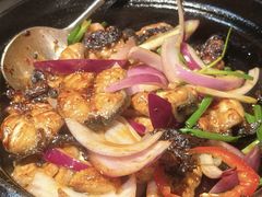 -旺爷砂锅·茶作(国贸城店)