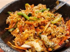 -小木屋拌饭(沈阳中街大悦城店)