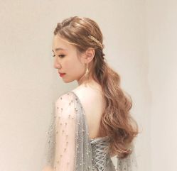 -WEIM.唯蜜美妆工作室