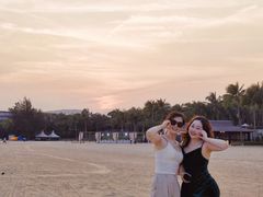 -石梅湾艾美度假酒店