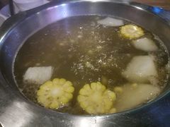 -牛总正宗牛肉火锅(魁奇路店)
