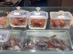 -黑色经典臭豆腐·湖南特产(太平街口店)