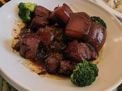 -全聚德(友谊店)