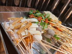 -江湖六膳門串串香(隆礼路店)