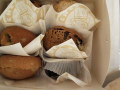 -西树泡芙(喜隆多店)