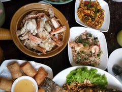 -自然餐厅(Phuket)