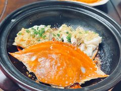 -五马集·海鲜·温州大牌档(黑金冠五马街十字路口店)