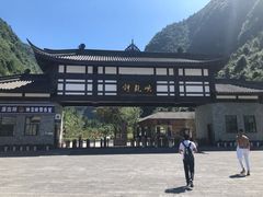 -神龙峡风景区
