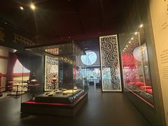 -北京大葆台遗址博物馆