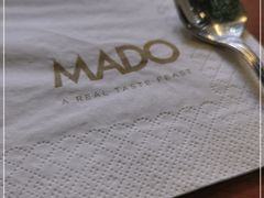 -MADO冰淇淋咖啡馆(淘金店)