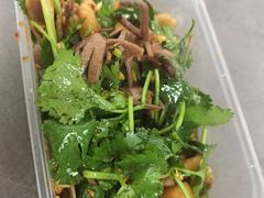 -四里沙茶面(湖滨四里店)