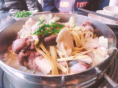 -天都火锅酒楼(虹梅南路店)