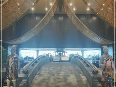 -西安锦江国际酒店