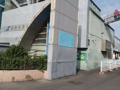-京深海鲜市场(光彩路店)